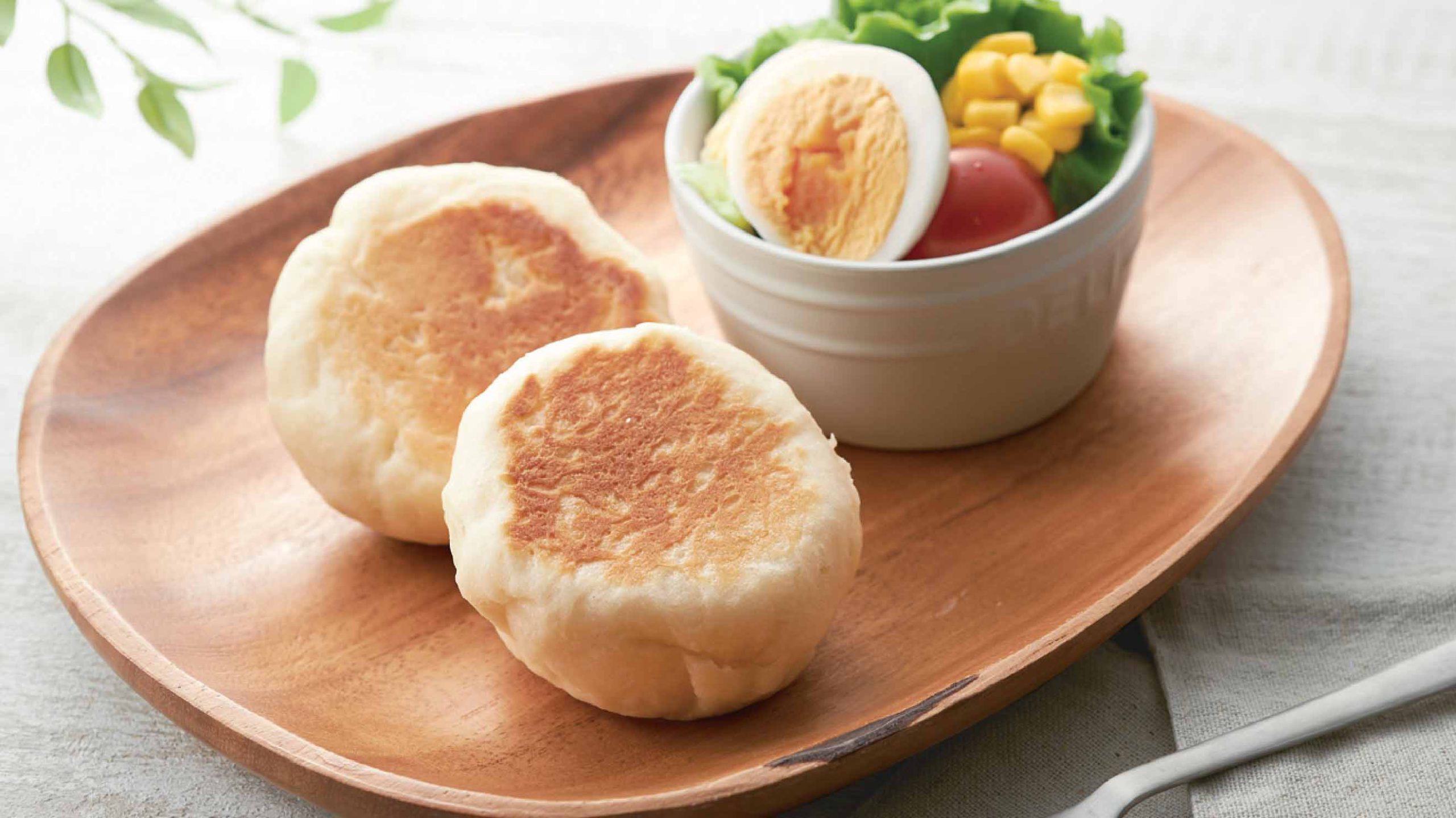 ヨーグルトパン