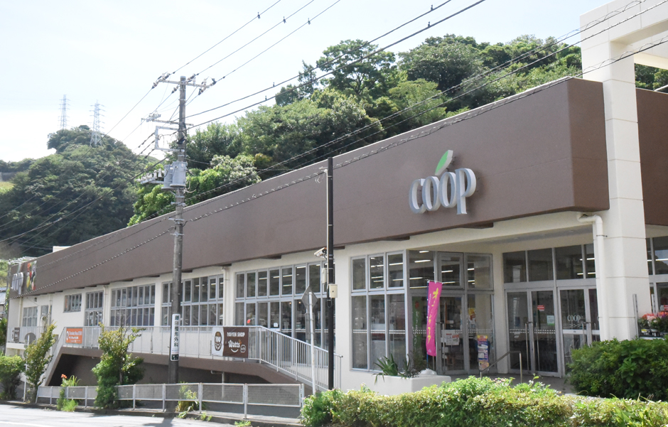岩戸店